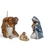 Lladro&nbsp;SILENT NIGHT SET
