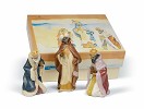 Lladro&nbsp;THREE WISE MEN SET