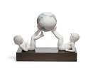 Lladro&nbsp;FRATERNITAS