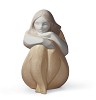 Lladro SUN GIRL