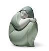 Lladro MOON GIRL