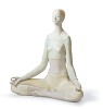 Lladro&nbsp;YOGA I