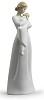 Lladro&nbsp;A Mother's Embrace