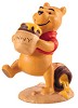 WDCC Disney Classics Pooh Miniature