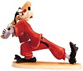 WDCC Disney Classics How To Play Baseball Goofy Batter UpPorcelain Figurine