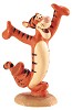 WDCC Disney Classics Tigger MiniaturePorcelain Figurine