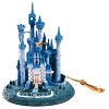 WDCC Disney Classics Cinderella's Castle Ornament A Castle for Cinderella OrnamentPorcelain Figurine