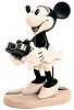 WDCC Disney Classics Puppy Love Minnie Mouse Oh Its SwellPorcelain Figurine
