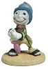 WDCC Disney Classics Pinocchio Jiminy Cricket MiniaturePorcelain Figurine