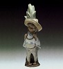 Lladro Panchito 1969-80