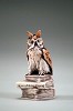 Giuseppe Armani&nbsp;BOOK OWL