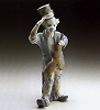 Lladro Clown 1971-78