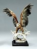 Giuseppe Armani Landed Eagle