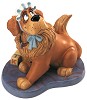 WDCC Disney Classics Peter Pan Nana Faithful Nursemaid