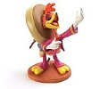 WDCC Disney Classics Three Caballeros Panchito Amigo Panchito