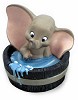 WDCC Disney Classics Dumbo Simply AdorablePorcelain Figurine