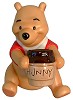 WDCC Disney Classics Winnie The Pooh Time For Something Sweet