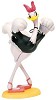 WDCC Disney Classics Fantasia Mademoiselle  Upanova Prima BallerinaPorcelain Figurine