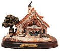 WDCC Disney Classics Pinocchio Geppetto's Toy Shop