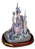 WDCC Disney Classics Cinderella's CastlePorcelain Figurine