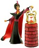 WDCC Disney Classics Aladdin Jafar Oh Mighty Evil One