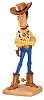 WDCC Disney Classics Toy Story Woody I'm Still Andy's Favorite ToyPorcelain Figurine
