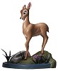 WDCC Disney Classics Bambi Faline Light As A FeatherPorcelain Figurine