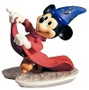 WDCC Disney Classics Fantasia Sorcerer Mickey Mischievous  Apprentice