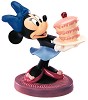 WDCC Disney Classics Minnie Mouse For My SweetiePorcelain Figurine
