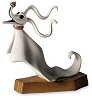 WDCC Disney Classics The Nightmare Before Christmas Zero Spirited CompanionPorcelain Figurine