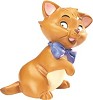 WDCC Disney Classics The Aristocats Toulouse Little TigerPorcelain Figurine