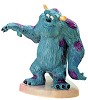WDCC Disney Classics Monsters Inc Sulley Good Bye Boo