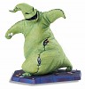 WDCC Disney Classics The Nightmare Before Christmas Oogie Boogie Im Mr Oogie BoogiePorcelain Figurine