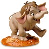 WDCC Disney Classics The Jungle Book Junior Hup 2-3-4Porcelain Figurine