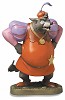 WDCC Disney Classics Robin Hood Sheriff Of Nottingham Suspicious Sheriff