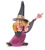 WDCC Disney Classics Trick Or Treat Witch Hazel Brewing Up Trouble