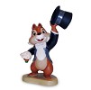 WDCC Disney Classics Dale Debonair DalePorcelain Figurine