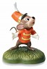 WDCC Disney Classics Dumbo Timothy Mouse A Magic Feather Artist ProofPorcelain Figurine
