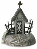 WDCC Disney Classics The Nightmare Before Christmas Zero's Dog HousePorcelain Figurine