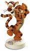 WDCC Disney Classics Winnie The Pooh Tigger Bounciful BuddyPorcelain Figurine