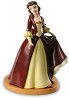 WDCC Disney Classics Beauty And The Beast Belle The Gift Of LovePorcelain Figurine