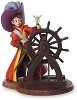 WDCC Disney Classics Peter Pan Peter Pan Hooray For Captain PanPorcelain Figurine