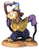 WDCC Disney Classics Pinocchio Gideon Feline FlunkyPorcelain Figurine