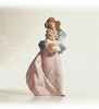 Lladro Lifes Small Wonders 1995-04