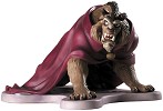 WDCC Disney Classics Beauty And The Beast Fury UnleashedPorcelain Figurine