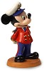 WDCC Disney Classics Disney Cruise Lines Mickey Mouse Welcome Aboard