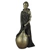 Maasai&nbsp;Aminah - She Is Trustworthy