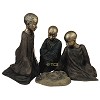 Maasai&nbsp;The Cattle Game - Set Of 4
