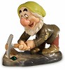 WDCC Disney Classics Snow White Sneezy To Get Rich QuickPorcelain Figurine