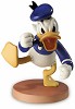 WDCC Disney Classics Orphans Benefit Donald DuckPorcelain Figurine